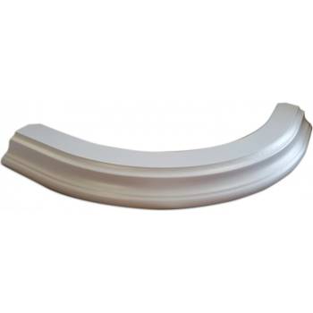 Image 1 of Bogdan Furniture Europe Корниз горен заоблен Michelle-E20
