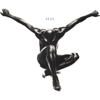 Seal Blu-ray