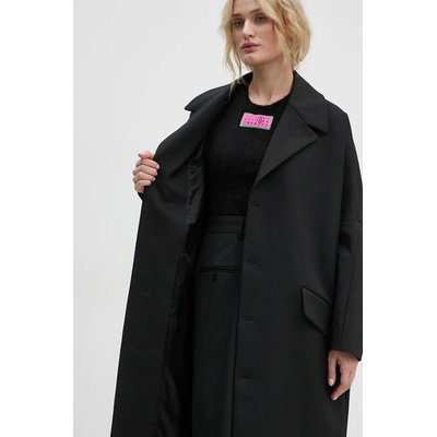 MM6 Maison Margiela Палто MM6 Maison Margiela (S62AA0087.M35222)