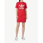 Adidas Tee Dress Pink