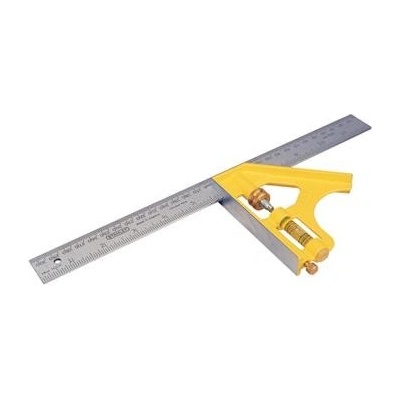 Stanley Multifunkční úhelník 300mm