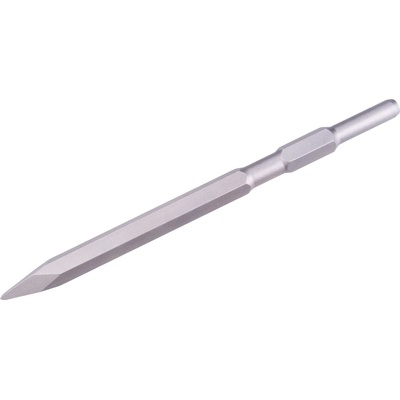 EXTOL PREMIUM sekáč špičatý HEX 17, 280mm