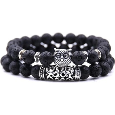 Gaira náramek Sova 3349 Vulcano