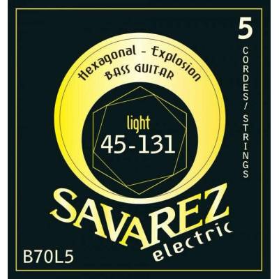 Savarez B70L5