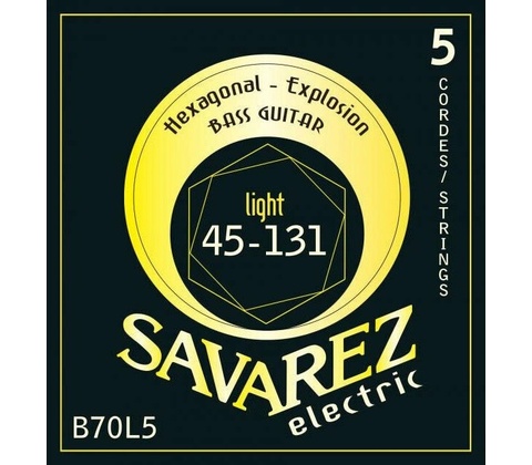 Savarez B70L5