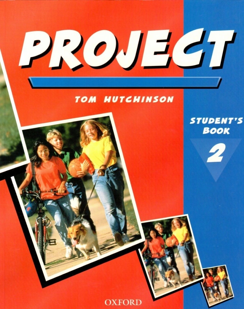 Project 2