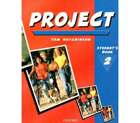 Project 2