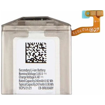 Image 1 of Samsung Батерия за Samsung Galaxy Watch Active 2 SM-R825