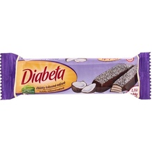 Diabeta oblátky kokosové 34 g