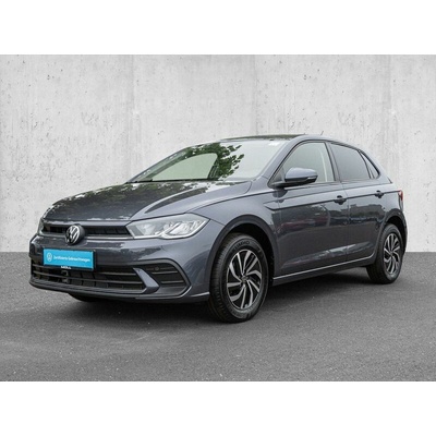 Volkswagen Polo 1.0 TSI DSG 70 kW