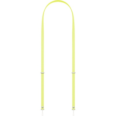 Šňůrka na krk APPLE Crossbody Strap Neon Yellow MGGE4ZM/A