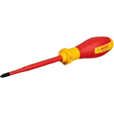 Bosch Izolovaný šroubovák, typ PZ2 1600A02ND2