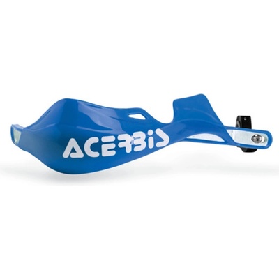 ACERBIS chrániče páček Rally Pro s výztuhou modrá