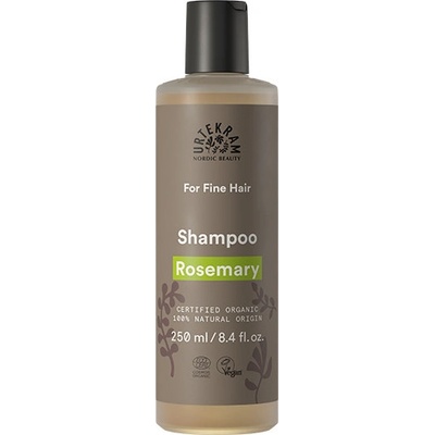 Urtekram vlasový šampón rozmarínový 250 ml