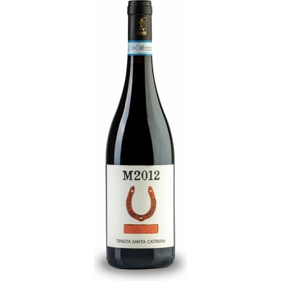 Tenuta Santa Caterina Tenuta Santa Monferace Grignolino d´Asti DOC 14% 0,75 l (holá láhev)