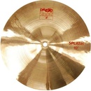 Paiste 2002 10Splash