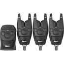 PROLOGIC Set signalizátorů Bat + Bite Alarm Blue 3 + 1