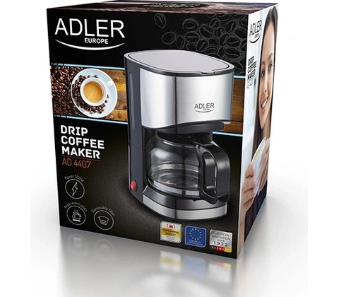 Adler AD 4407