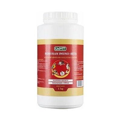 Roboran imuno-BETA 1 kg