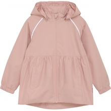 Minymo Softshell bunda Peach Beige