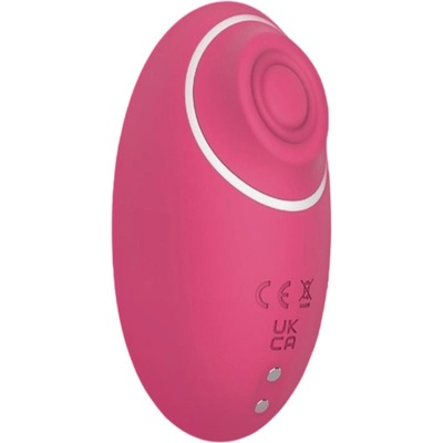 EasyToys Tapping Play stimulátor klitorisu 8 cm