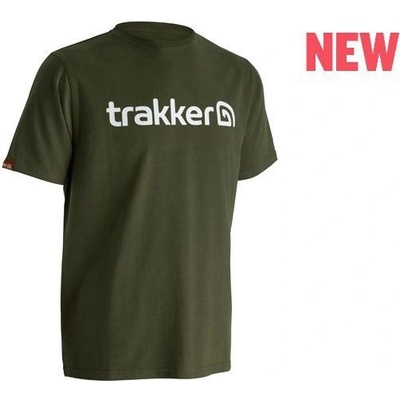 Trakker Tričko Logo T-Shirt