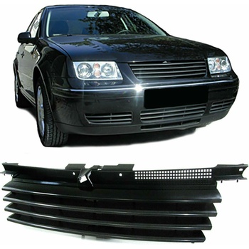 Angeleyes VW Bora čierna maska bez znaku