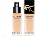 Yves Saint Laurent All Hours Foundation dlouhotrvající make-up voděodolný LW9 30 ml