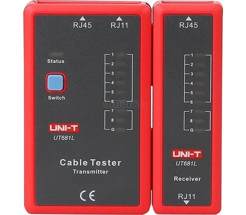 Uni-T UT681L