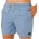 Rip Curl Мъжки бански слипове Rip Curl Offset Washed Volley Swim brief - Faded Denim (050-2294-0211)