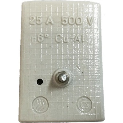 Keramtech Nulový můstek 25A 6226-30 – Hledejceny.cz