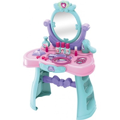 Mac Toys Kosmetické zrcadlo s příslušenstvím