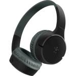 Belkin SoundForm Mini black (AUD002BTBK) Слушалки