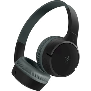 Belkin SoundForm Mini black (AUD002BTBK) Слушалки