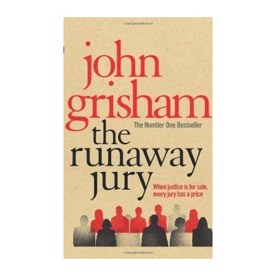 The Runaway Jury - John Grisham