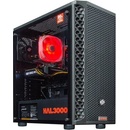 HAL3000 MEGA Gamer Pro PCHS2596