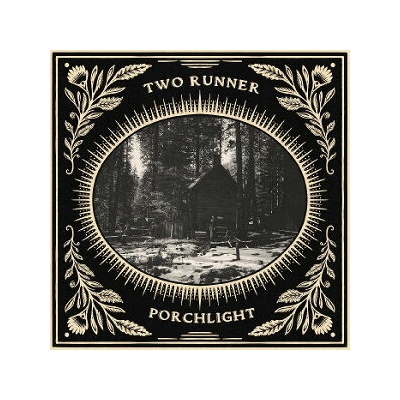 Two Runner - Porchlight CD