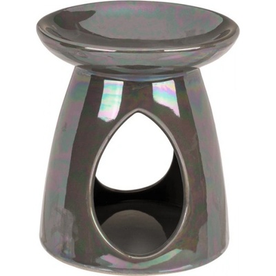 Sezónkovo aroma lampa s perlovým efektom 12 cm