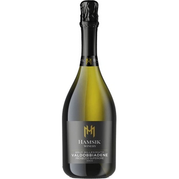 Hamsík DOCG Superior 11% 0,75 L