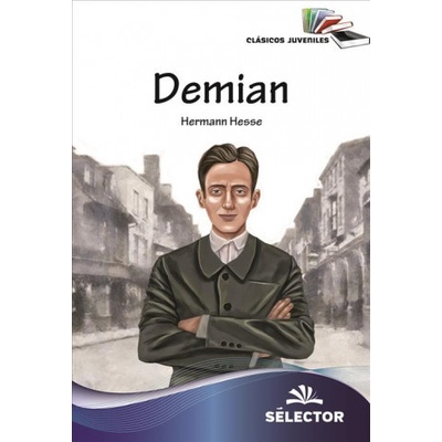 Hermann Hesse - Demian