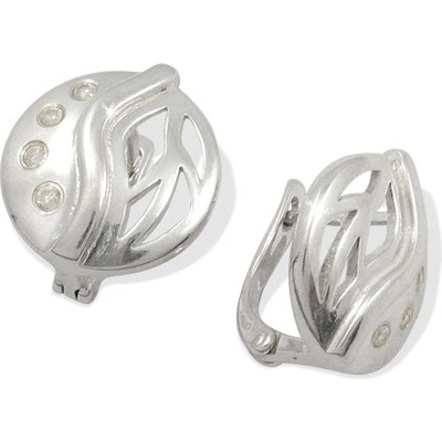 Silverbox se zirkony 5T138741