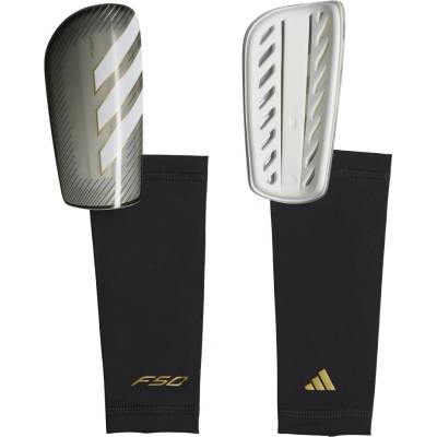 adidas F50 SG LEAGUE Šedá Bílá