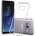 Samsung Прозрачен защитен калъф за Samsung Galaxy Note 8 - Прозрачен KP13267