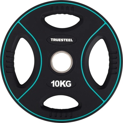 TRUESTEEL Truesteel Polyuretanový kotouč 10 kg 50 mm
