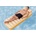 Bestway НАДУВАЕМ ДЮШЕК BESTWAY 43836 183x85см (43836)