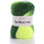 YARNART Bellissimo 1418 Плетива прежда (Bellissimo 1418)