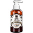 Mr. Bear Family Citrus šampon na vousy 250 ml