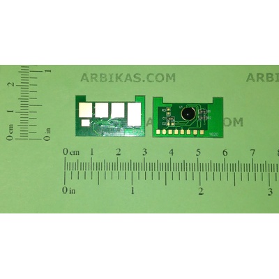 Compatible Ресет чип, D205L - 5k (Брой) (D205L-5K-CHIPp:1)