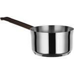 Alessi Тиган за сосове EDO 14 см, неръждаема стомана, Alessi (ALPU10514)