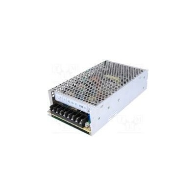 Power supply buffer for building in,modular 151.55W 27.6VDC